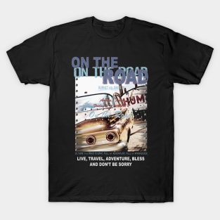 On The Road T-Shirt